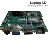 Các cổng kết nối trên main laptop Lenovo IdeaPad U430 U530 gồm USB HDMI và nguồn
