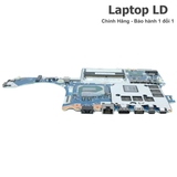 Các cổng kết nối trên main Lenovo Legion Y540 gồm USB HDMI và cổng nguồn