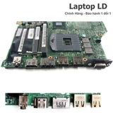 Các cổng kết nối trên main laptop Lenovo ThinkPad E420 gồm USB VGA HDMI LAN và nguồn