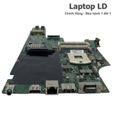 Các cổng kết nối trên main Lenovo ThinkPad Edge 15 gồm USB HDMI và nguồn