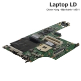 Các cổng kết nối trên main laptop Lenovo ThinkPad L512 gồm USB VGA LAN và nguồn