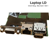 Các cổng kết nối trên main laptop Lenovo ThinkPad T420i