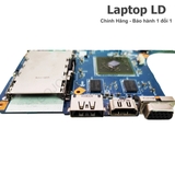 Các cổng kết nối trên main laptop Sony Vaio VPC-EA