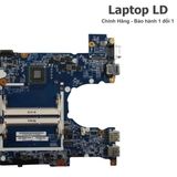 Các cổng kết nối trên main Sony Vaio SVE1111M1EP gồm USB HDMI và nguồn