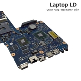 Các cổng kết nối trên main laptop Toshiba Satellite C50-A gồm USB HDMI