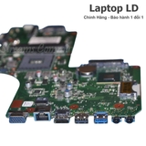 Các cổng kết nối trên main laptop Toshiba Satellite C55-A gồm USB HDMI