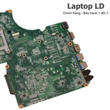 Các cổng kết nối trên main laptop Toshiba Satellite S75 S70-A C70-A gồm USB HDMI