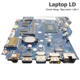 Cổng kết nối main Lenovo Ideapad 110-14ISK CPU i3-6100U LA-D562P
