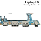 Cổng kết nối main Lenovo Ideapad 120S-11IAP CPU N3450 32GB