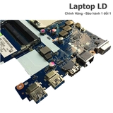 Các cổng kết nối trên main Lenovo G505s / G405s LA-A091P