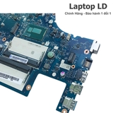Cổng kết nối main Lenovo G70-70 CPU i7-5500 NM-A331