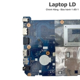 Các cổng kết nối trên main Lenovo IdeaPad 110-14IBR CPU N3060 NM-A805