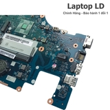 Các cổng kết nối trên main Lenovo Ideapad 300-15IBR CPU N3050 NM-A471