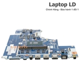 Các cổng kết nối trên main Lenovo IdeaPad 320-17ISK CPU i5-7200U NM-B241