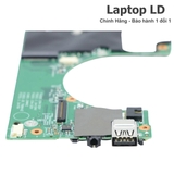 Các cổng kết nối trên main Lenovo IdeaPad 710S-13ISK CPU i7-7500U 15238-1