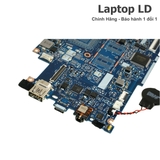 Main Lenovo Ideapad 710S Plus-13IKB | CPU i5-7200U 8Gb