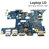 Các cổng kết nối trên main Lenovo IdeaPad G40-70 / Z40-70 CPU i5-4200U NM-A273
