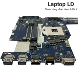 Các cổng kết nối trên main Lenovo Ideapad G400S gồm USB HDMI VGA và nguồn