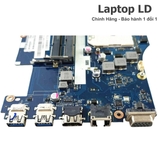 Các cổng kết nối trên main Lenovo IdeaPad G505s LA-A092P