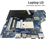 Các cổng kết nối trên main Lenovo IdeaPad G565 / Z565 LA-5754P