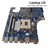Các cổng kết nối trên main Lenovo IdeaPad G770 / Y770 LA-6758P
