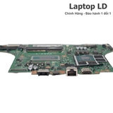 Cổng kết nối trên main Lenovo IdeaPad Gaming 3 15IAH7 16IAH7 mã LA-L911P