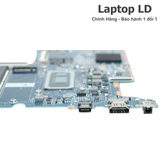 Cổng kết nối trên main Lenovo IdeaPad S540 15IML mã NB8606 MB V4 gồm USB HDMI nguồn và cổng tín hiệu