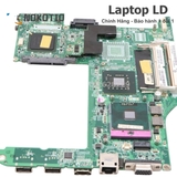 Các cổng kết nối trên main Lenovo IdeaPad Y450 DA0KL1MB8D0