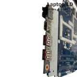 Các cổng kết nối trên main Lenovo IdeaPad Y50-70 / Y70-70 CPU i7-4710HQ LA-B111P