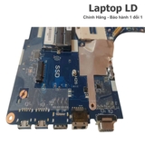 Các cổng kết nối trên main Lenovo Ideapad Y510P NM-A032