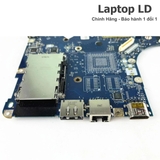 Các cổng kết nối trên main Lenovo IdeaPad Y550 LA-4601P
