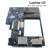 Các cổng kết nối trên main Lenovo IdeaPad Yoga 11S CPU i5-4210Y NM-A191