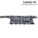 Cổng kết nối trên main Lenovo Legion 5 Pro 16ARH7H mã NM-E471