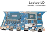 Cổng kết nối trên main Lenovo Legion Pro 5 16IRX8 mã NM-F091 gồm USB Type-C HDMI nguồn và cổng tín hiệu