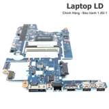 Các cổng kết nối trên main Lenovo ThinkPad E450 CPU i5-5200U NM-A211
