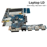 Các cổng kết nối trên main Lenovo ThinkPad E460 CPU i5-6200U NM-A551