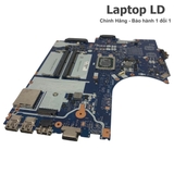 Cổng kết nối trên main Lenovo ThinkPad E575 mã NM-A871 gồm USB HDMI nguồn và cổng tín hiệu