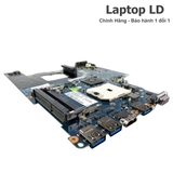 Các cổng kết nối trên main Lenovo ThinkPad Edge E535 AMD A4-4300M