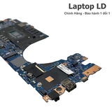 Cổng kết nối trên main Lenovo ThinkPad L13 Yoga Gen 3 mã 213037-1 gồm USB HDMI nguồn và cổng tín hiệu
