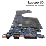 Cổng kết nối trên main Lenovo ThinkPad L13 Yoga Gen2 mã 19837-1 gồm USB HDMI nguồn và cổng tín hiệu