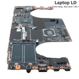 Cổng kết nối trên main Lenovo ThinkPad P1 Gen 3 mã 19803-1