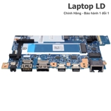 Cổng kết nối trên main Lenovo ThinkPad P14s Gen 4 P16s Gen 2 mã NM-F261