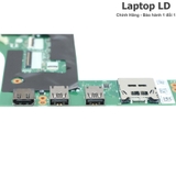 Cổng kết nối trên main Lenovo ThinkPad P53 mã NM-C262