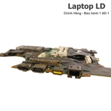 Các cổng kết nối trên main Lenovo ThinkPad T410s CPU i5-520M