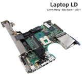 Các cổng kết nối trên main Lenovo ThinkPad T42