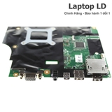 Các cổng kết nối trên main Lenovo ThinkPad T440P NM-A131