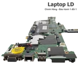 Các cổng kết nối trên main Lenovo ThinkPad T450 CPU i7-5600U NM-A251