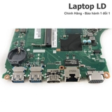 Các cổng kết nối trên main Lenovo V310-14ISK CPU i5-6200U DA0LV6MB6F0