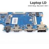 Cổng kết nối trên main Lenovo Yoga 7 14IRL8 mã NB6380A-MB-V3 gồm USB Type-C HDMI nguồn và cổng tín hiệu