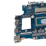 Cổng kết nối trên main Lenovo Yoga 7 16IRL8 mã NB6830A MB V3